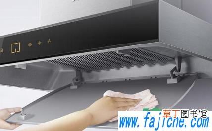 油烟机叶轮怎么清洗的干净 油烟机叶轮不拆怎么洗