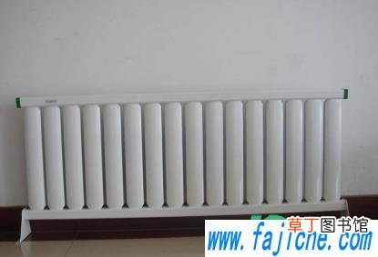 暖气片的水一直响什么原因 暖气片有流水声怎么解决