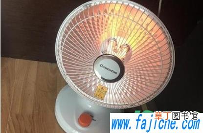 电暖器烤皮肤会怎么样 电暖器会把人烤黑吗