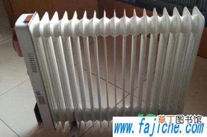油汀电暖器用什么油 油汀电暖气加什么油