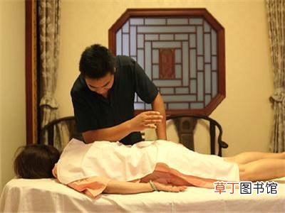 月经不调的中医疗法 按摩和针灸效果俱佳