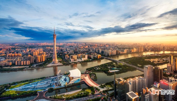 广州塔是干什么的