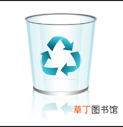 怎么恢复回收站删除的文件