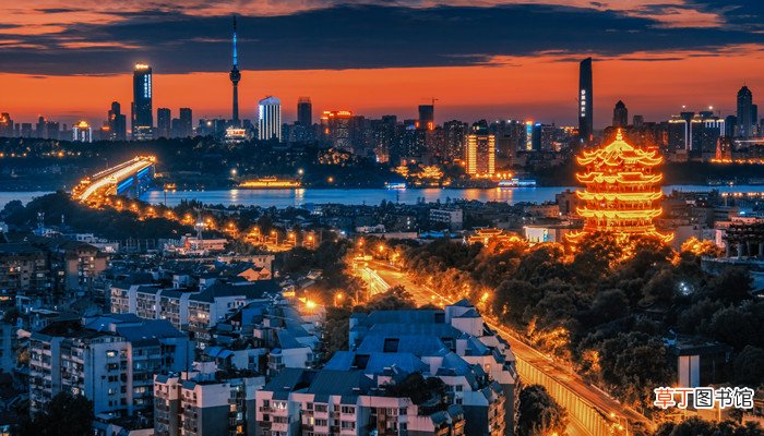 神农架在哪个省哪个市
