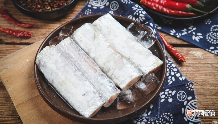 带鱼是热性的还是凉性的