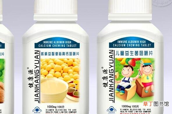 老年人吃什么钙片好 迪巧钙片怎么样