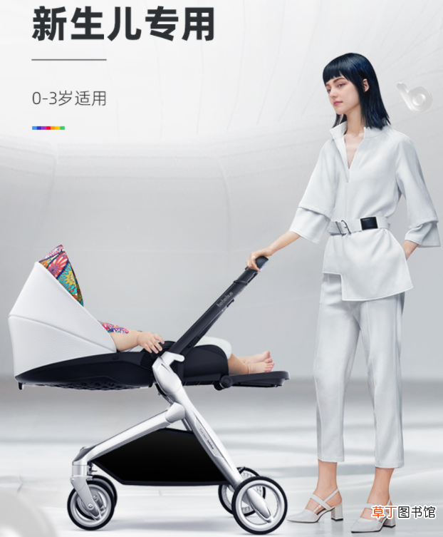 婴儿车选购哪个牌子好 Bebebus婴儿车怎么样