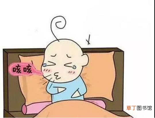 萝卜和它熬水是天然“止咳药” 宝宝咳嗽老不停怎么办