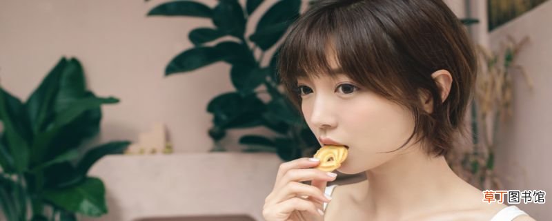 小脸适合什么发型小脸适合的发型有哪些