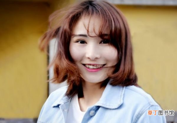 小脸适合什么发型小脸适合的发型有哪些
