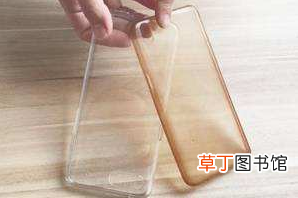 透明手机壳发黄怎么洗白不用酒精 透明手机壳发黄怎么洗白