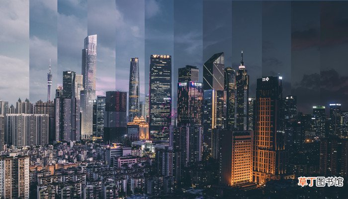 广州属于哪个省份