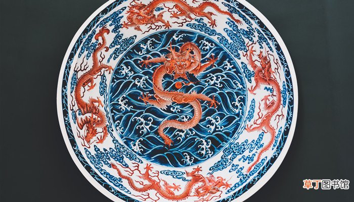 欧洲最早发明瓷器的人是