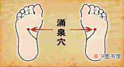 秋季感冒了怎么办 按摩七个穴位有效防治感冒