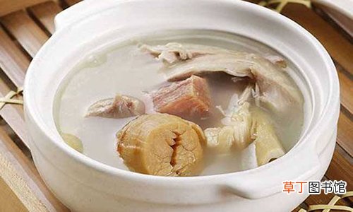 夏季湿热体质如何调节 四款药膳清热祛湿