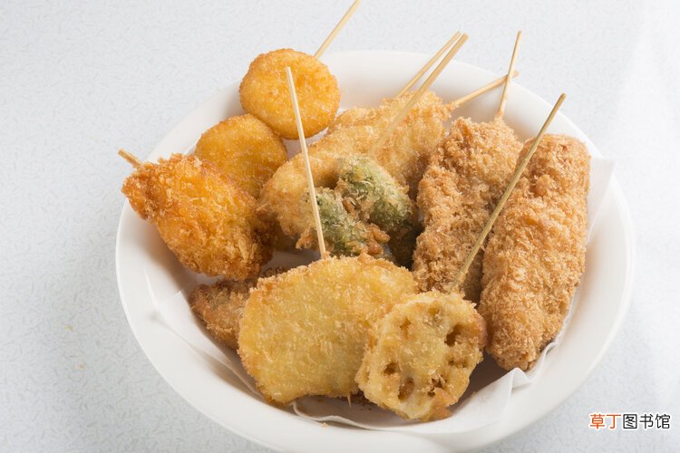 烹饪美食很诱人，暗藏致癌风险，记住别超过这个量