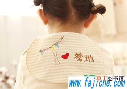 3岁宝宝买多大汗巾 吸汗巾彩棉好还是纱布好