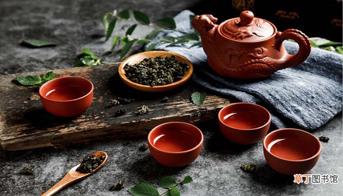 喝过期茶叶的危害