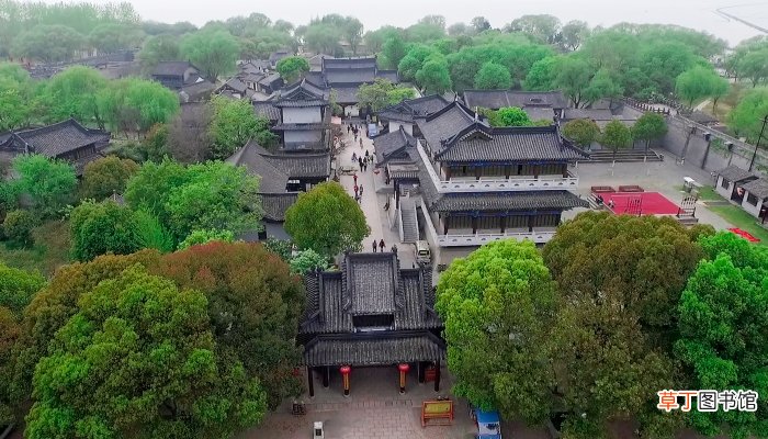 大名府是现在的哪个城市