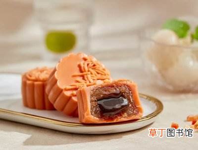 中秋节吃月饼的由来?中秋吃月饼的历史起源是因为什么