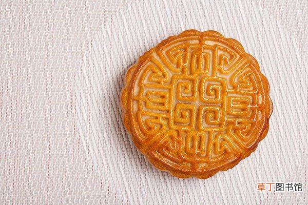 中秋节吃月饼的由来?中秋吃月饼的历史起源是因为什么