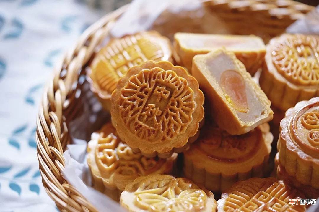 中秋节吃月饼的由来?中秋吃月饼的历史起源是因为什么