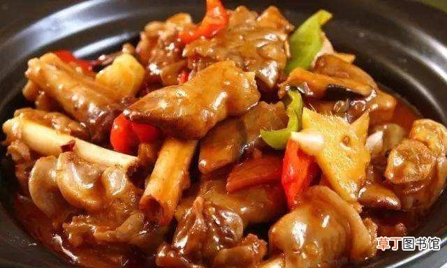 正宗贵州狗肉火锅的做法 狗肉火锅的做法及配料
