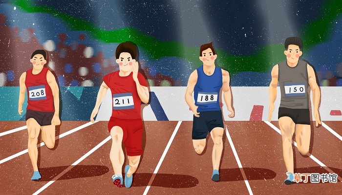 体育精神是什么
