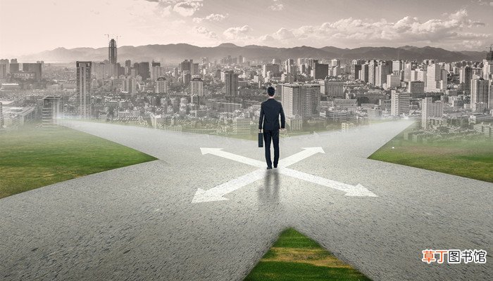 分析就业信息的含义包括