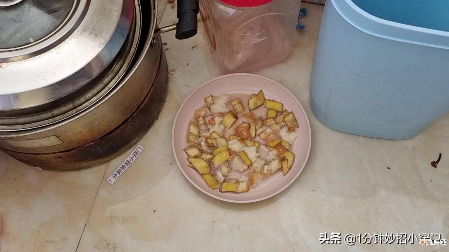 怎样根治蟑螂 怎么杀灭蟑螂