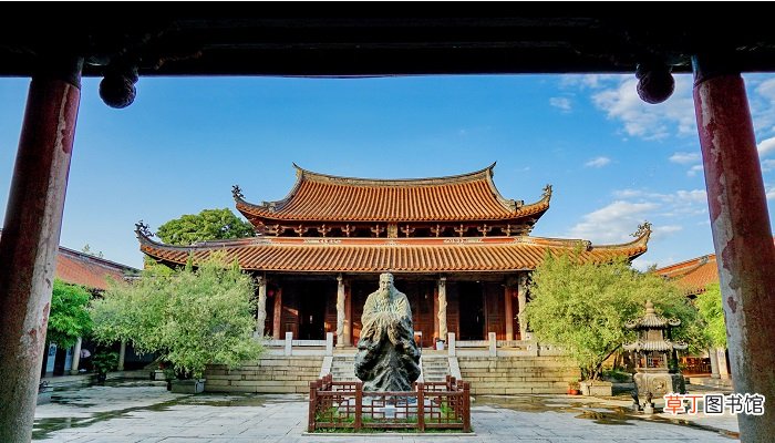 古代六艺礼指的是什么