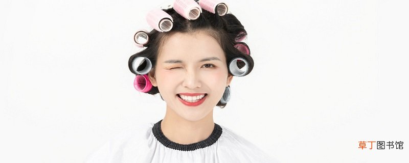 蛋卷头怎么打理 蛋卷头烫了后怎么打理