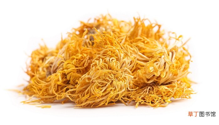金丝皇菊的功效与作用及禁忌