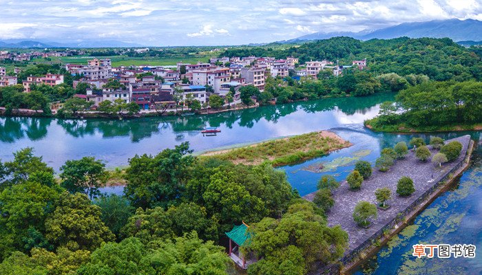 红旗渠跨几个省