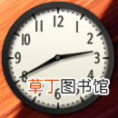 怎么在电脑桌面添加时钟