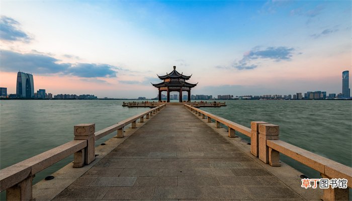 李公堤的由来