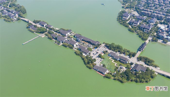 李公堤的由来