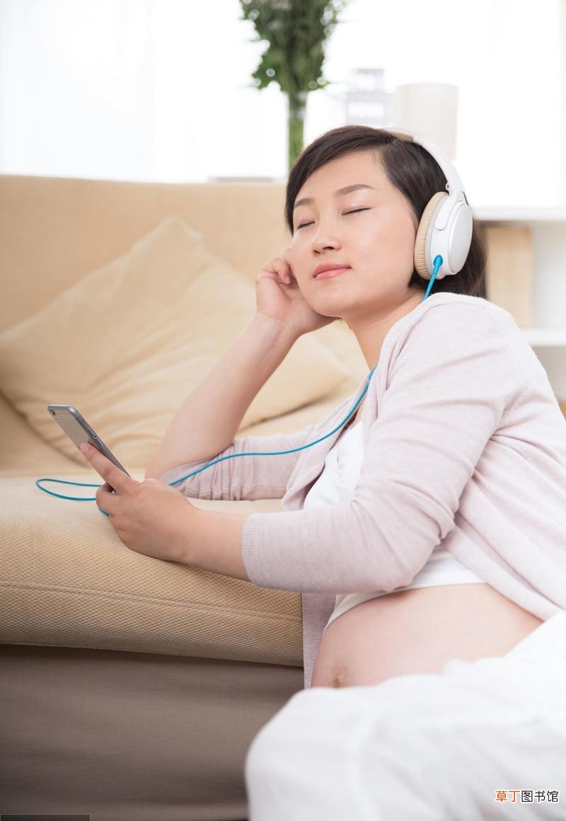 准妈妈听这十首古典 适合胎教的古典音乐