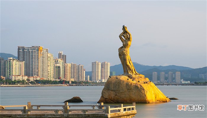 阳江是属于哪个省哪个市