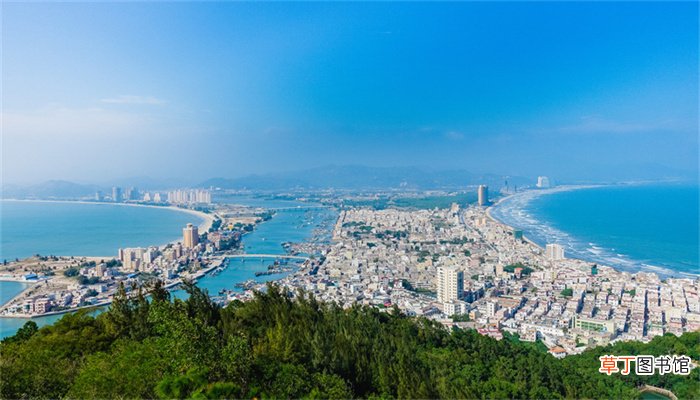 阳江是属于哪个省哪个市