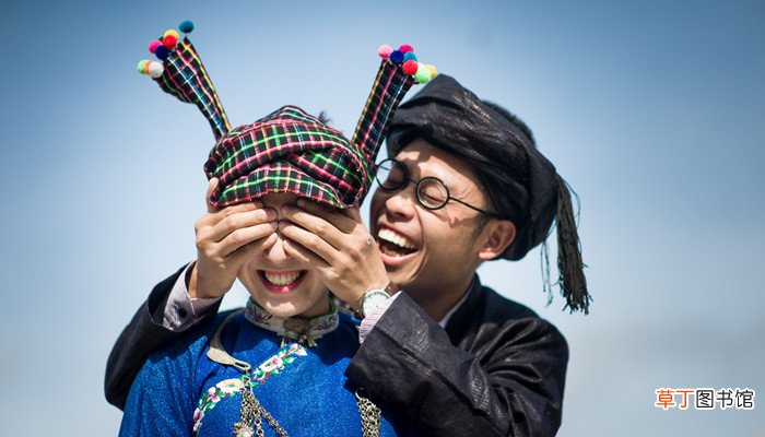 壮族三月三的风俗