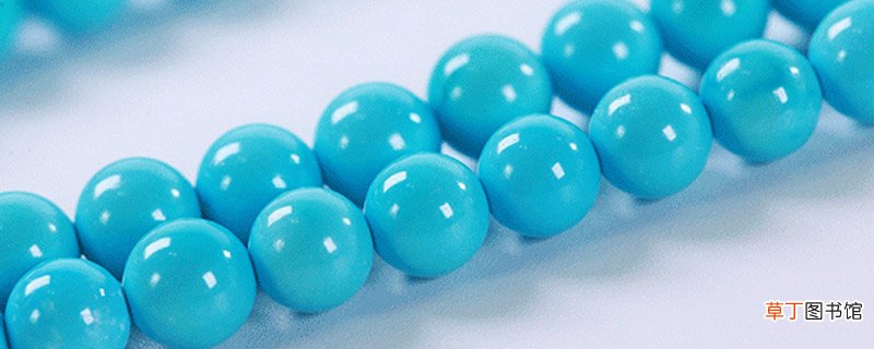 鉴定绿松石的简易方法鉴定绿松石的常用方法