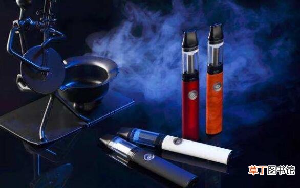 电子烟的危害有哪些 电子烟的副作用与禁忌