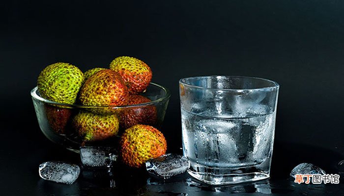 白开水是碱性还是酸性