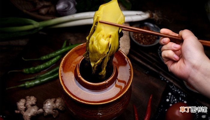 川菜博物馆的镇馆之宝叫什么