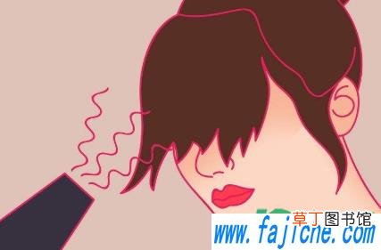 用护发素怎么不碰到头皮 护发素不能涂头皮么