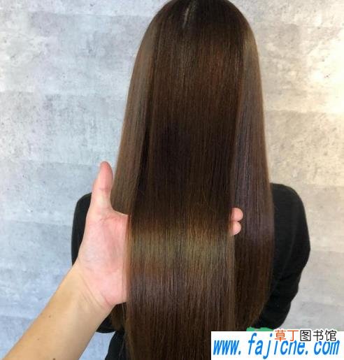 网上买的直发梳对自然卷有用吗 自来卷用直发梳效果怎么样
