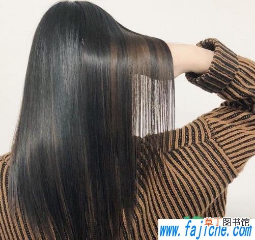 网上买的直发梳对自然卷有用吗 自来卷用直发梳效果怎么样