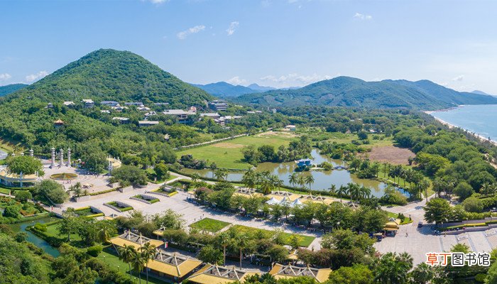 博鳌是哪个城市