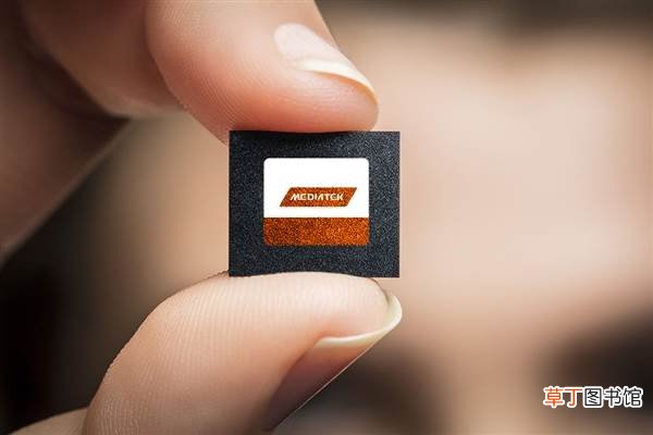 5G旗舰芯片 联发科Q2营收同比上涨85.9%：年底推首款4nm